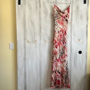 Vintage Courure Cocktail Dress -size 6